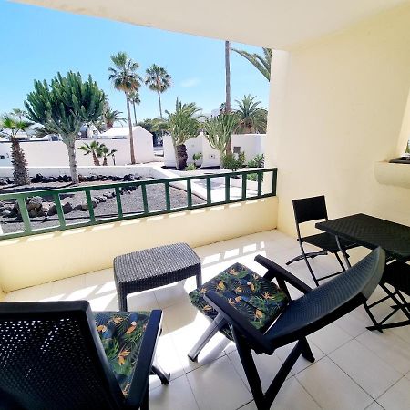 Apartmán Casa Atlantis Playa Roca Costa Teguise Exteriér fotografie