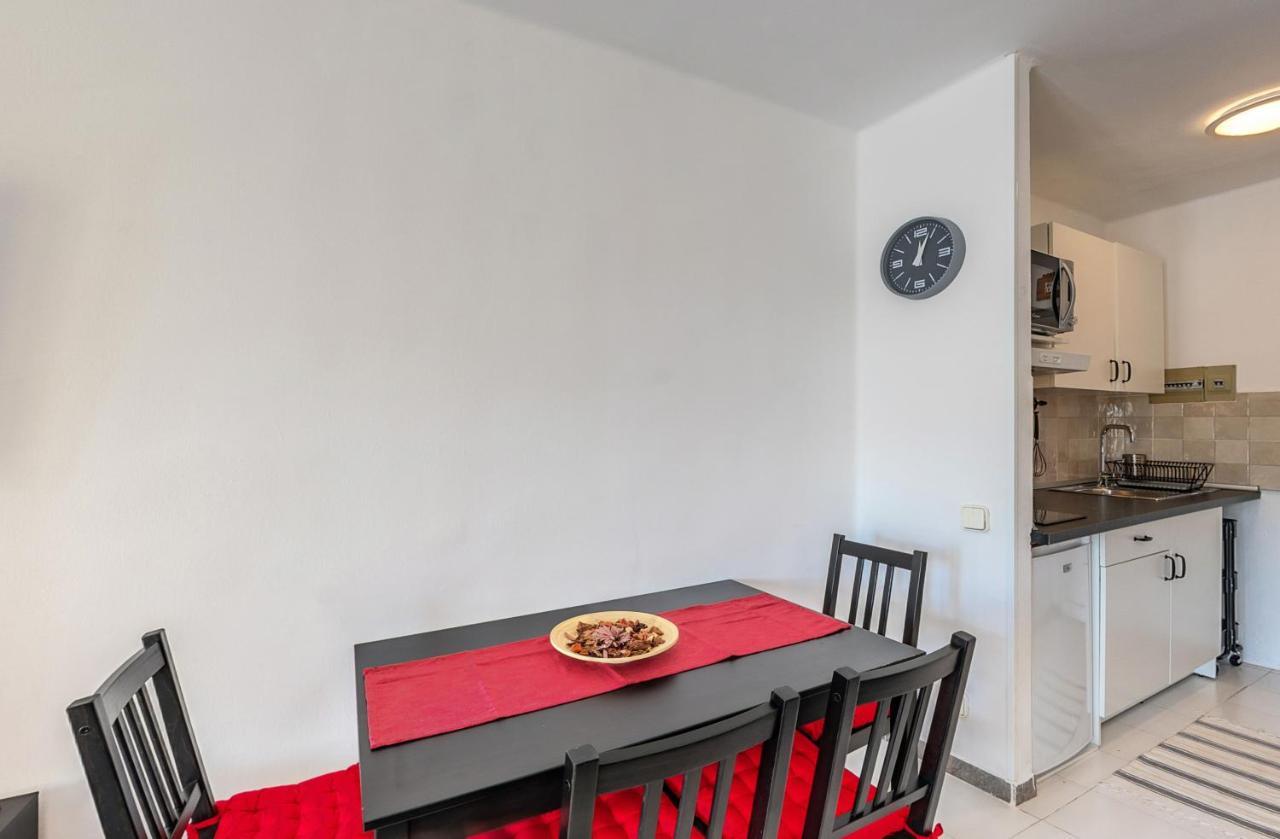 Apartmán Casa Atlantis Playa Roca Costa Teguise Exteriér fotografie
