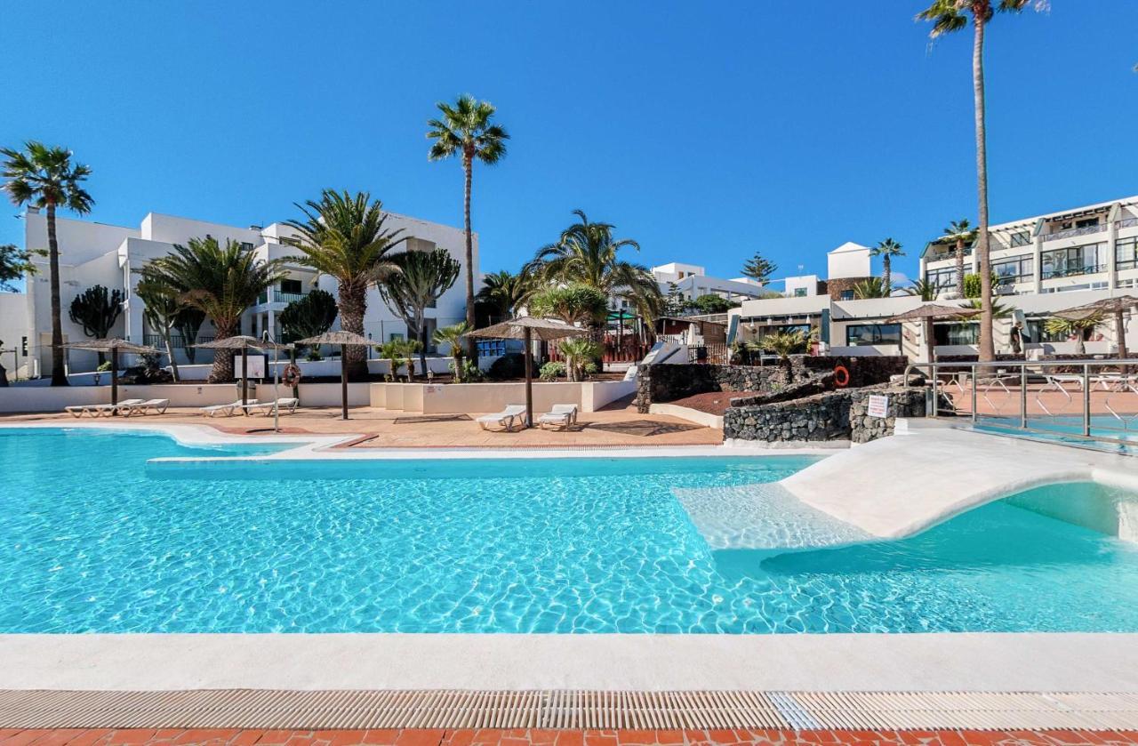 Apartmán Casa Atlantis Playa Roca Costa Teguise Exteriér fotografie