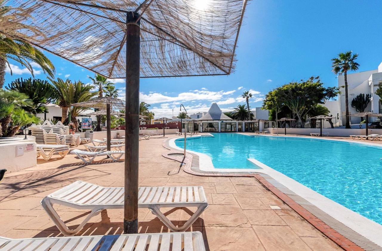 Apartmán Casa Atlantis Playa Roca Costa Teguise Exteriér fotografie