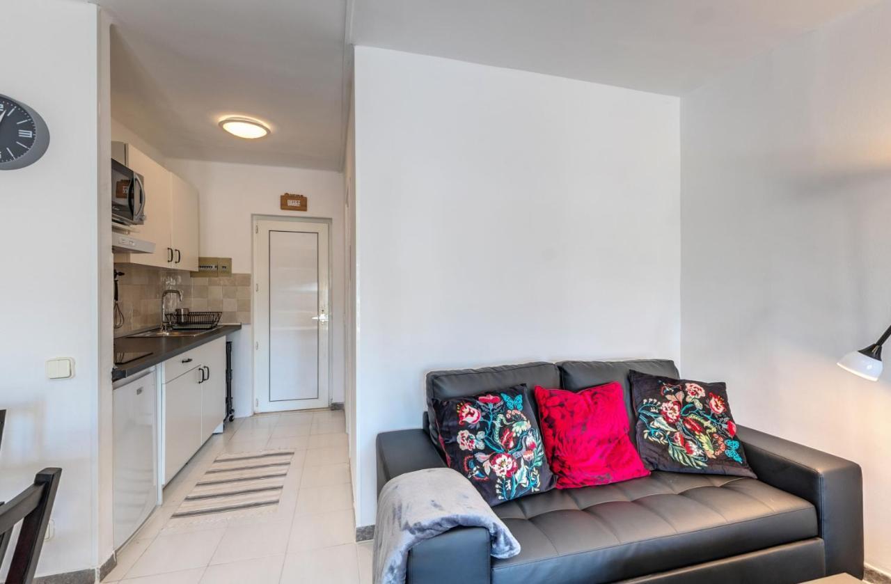 Apartmán Casa Atlantis Playa Roca Costa Teguise Exteriér fotografie