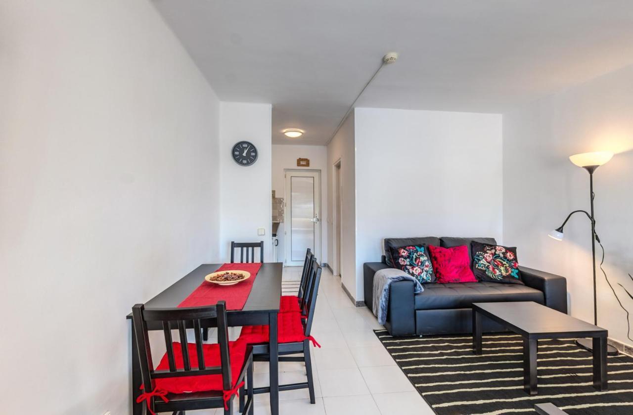 Apartmán Casa Atlantis Playa Roca Costa Teguise Exteriér fotografie
