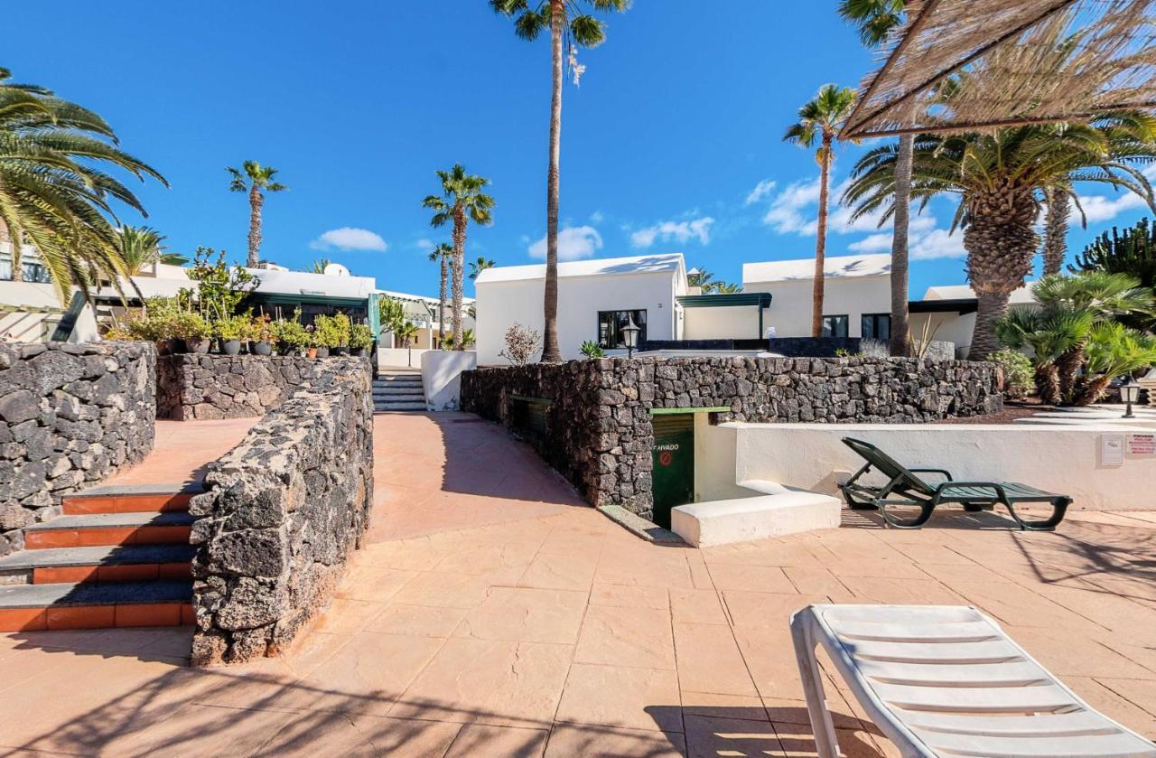 Apartmán Casa Atlantis Playa Roca Costa Teguise Exteriér fotografie